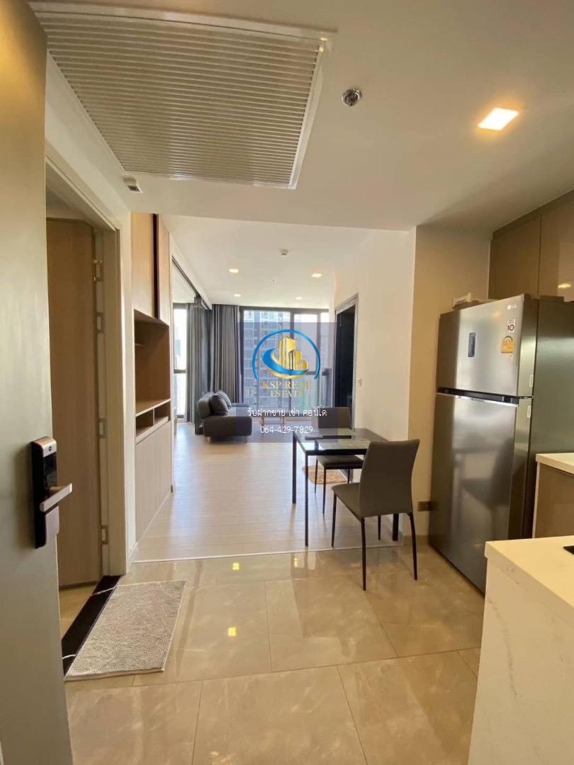 FOR RENT :  One9Five Asoke - Rama 9