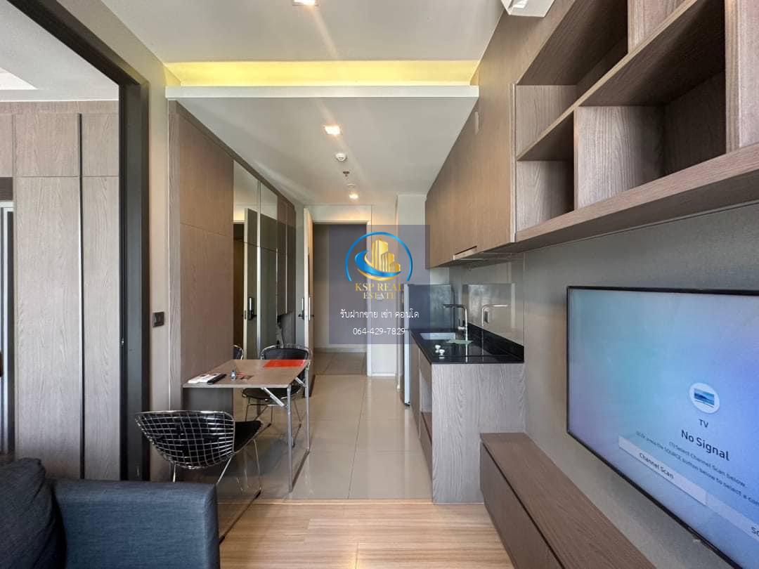 M Jatujak For Rent – Pet Friendly Condo! 🐾 ใกล้ BTS/MRT พร้อมอยู่