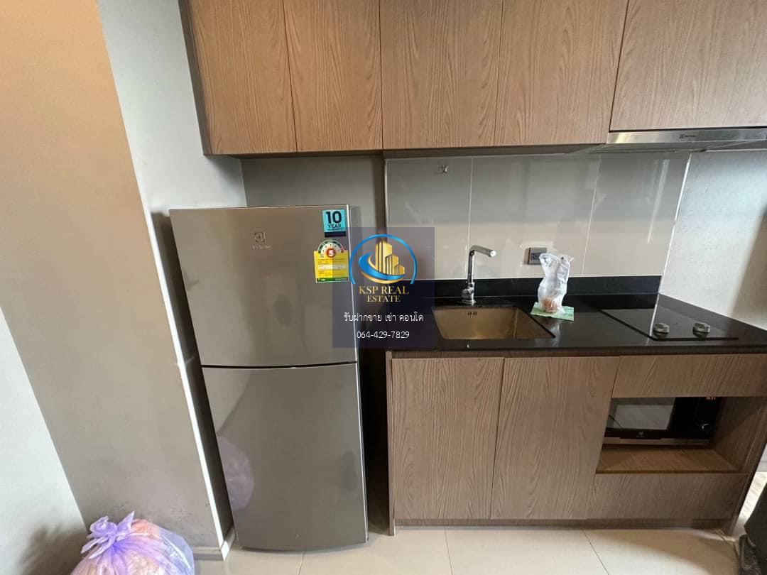 M Jatujak For Rent – Pet Friendly Condo! 🐾 ใกล้ BTS/MRT พร้อมอยู่