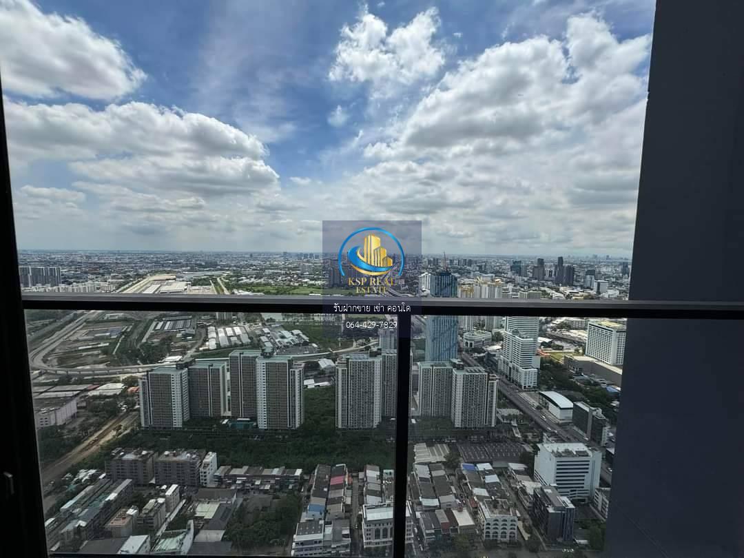 𝐅𝐨𝐫 𝐑𝐞𝐧𝐭  : One9Five Asoke - Rama 9