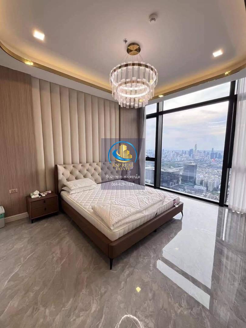 For Rent   One9Five Asoke - Rama 9