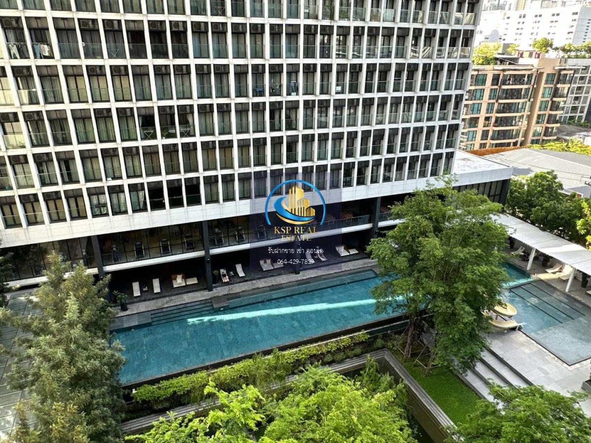 🔥ขาย คอนโด :  Noble Ploenchit