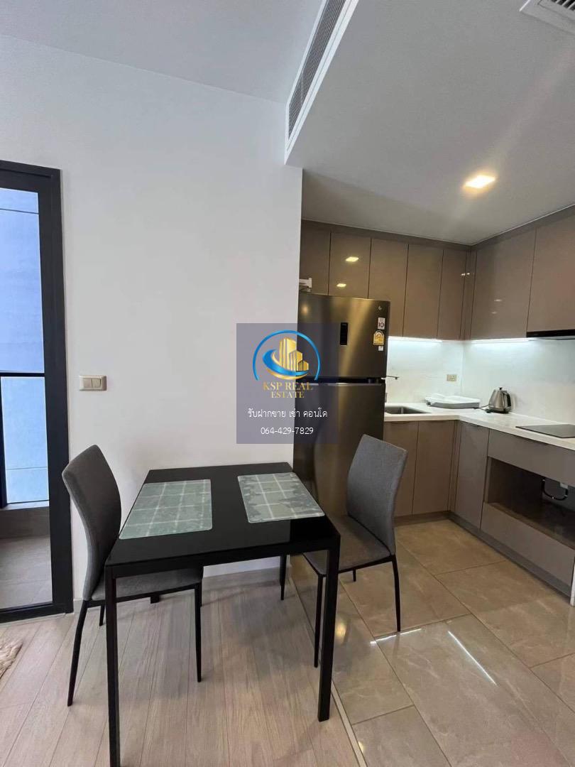 FOR RENT :  One9Five Asoke - Rama 9