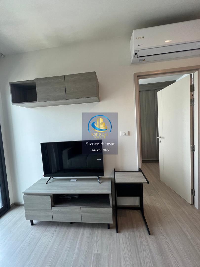 🔥FOR RENT🔥 THE BASE Phetchaburi-Thonglor 