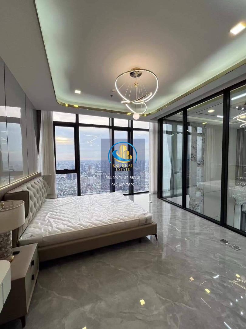 For Rent   One9Five Asoke - Rama 9