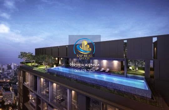 ให้เช่า คอนโด : The Lofts Ekkamai 