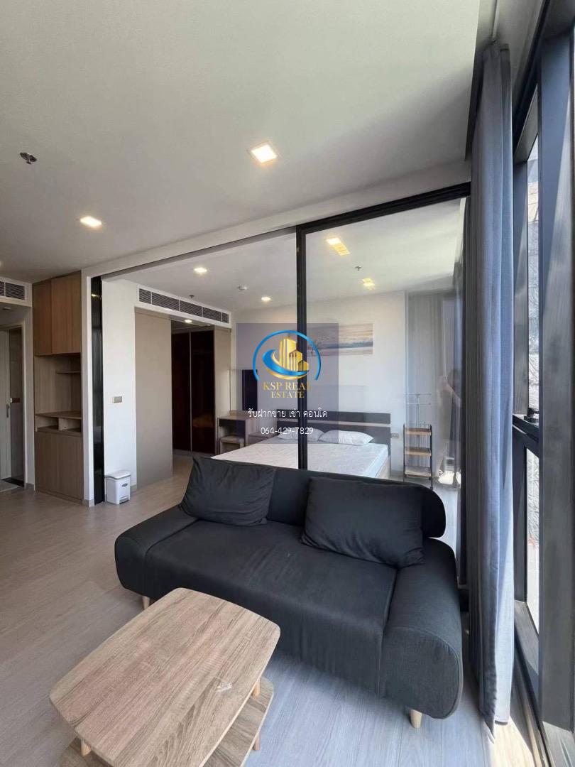 FOR RENT :  One9Five Asoke - Rama 9