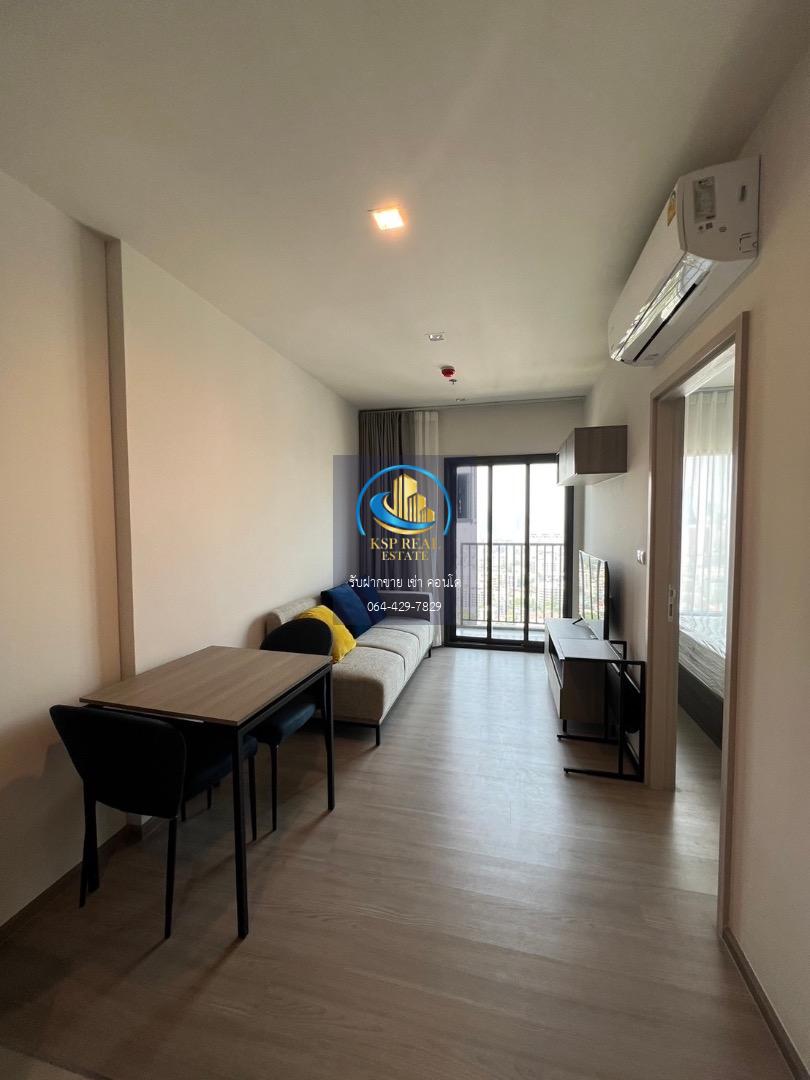 🔥FOR RENT🔥 THE BASE Phetchaburi-Thonglor 