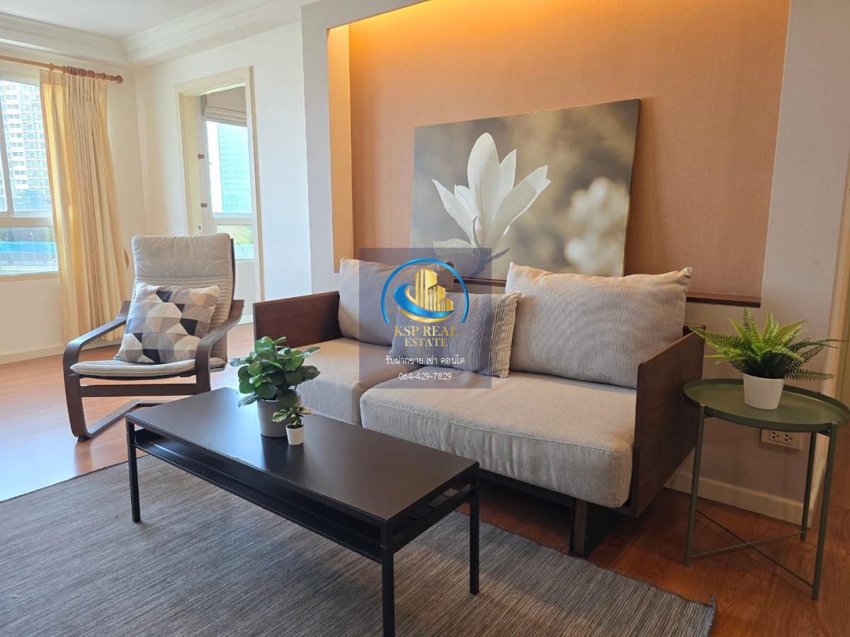 ให้เช่า คอนโด :  Lumpini Suite Ratchada - Rama III 