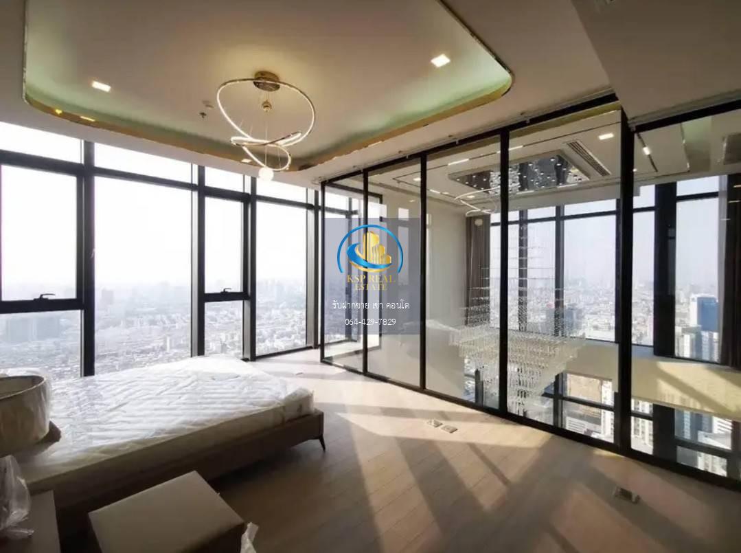 For rent One9Five Asoke - Rama 9 