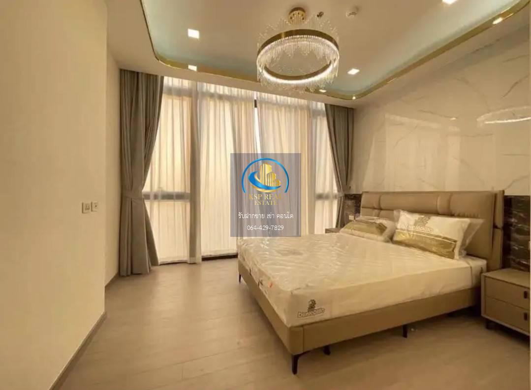 For rent One9Five Asoke - Rama 9 