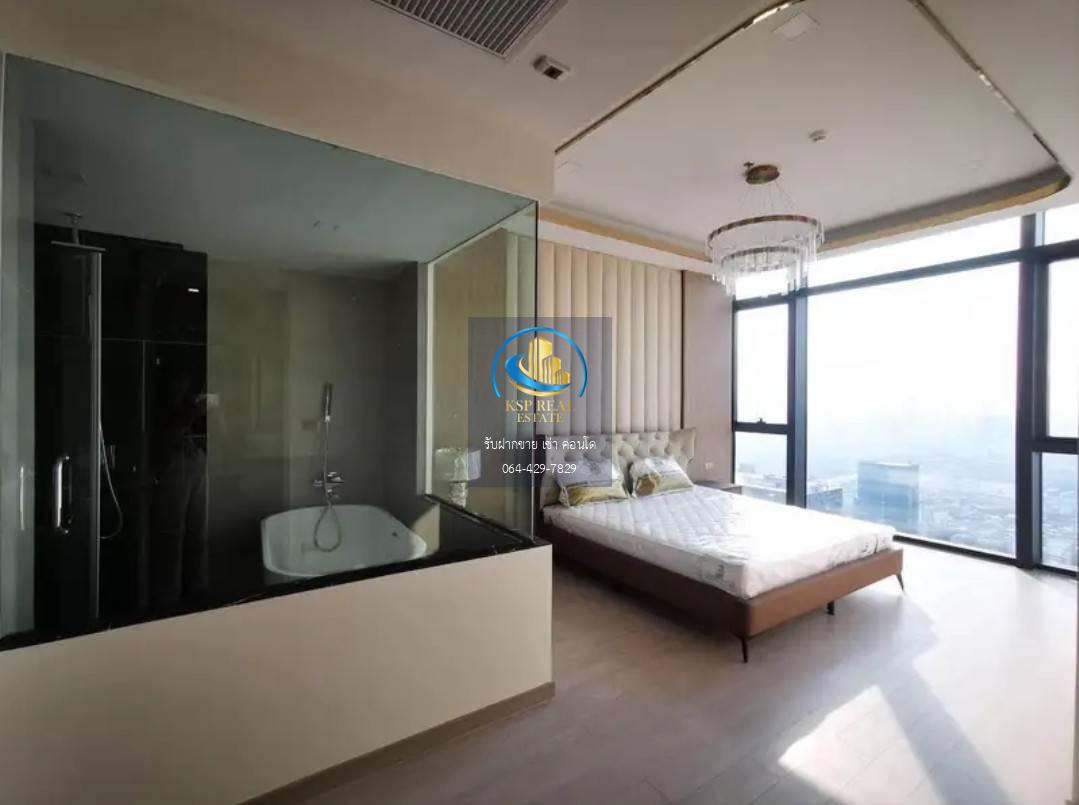 For rent One9Five Asoke - Rama 9 