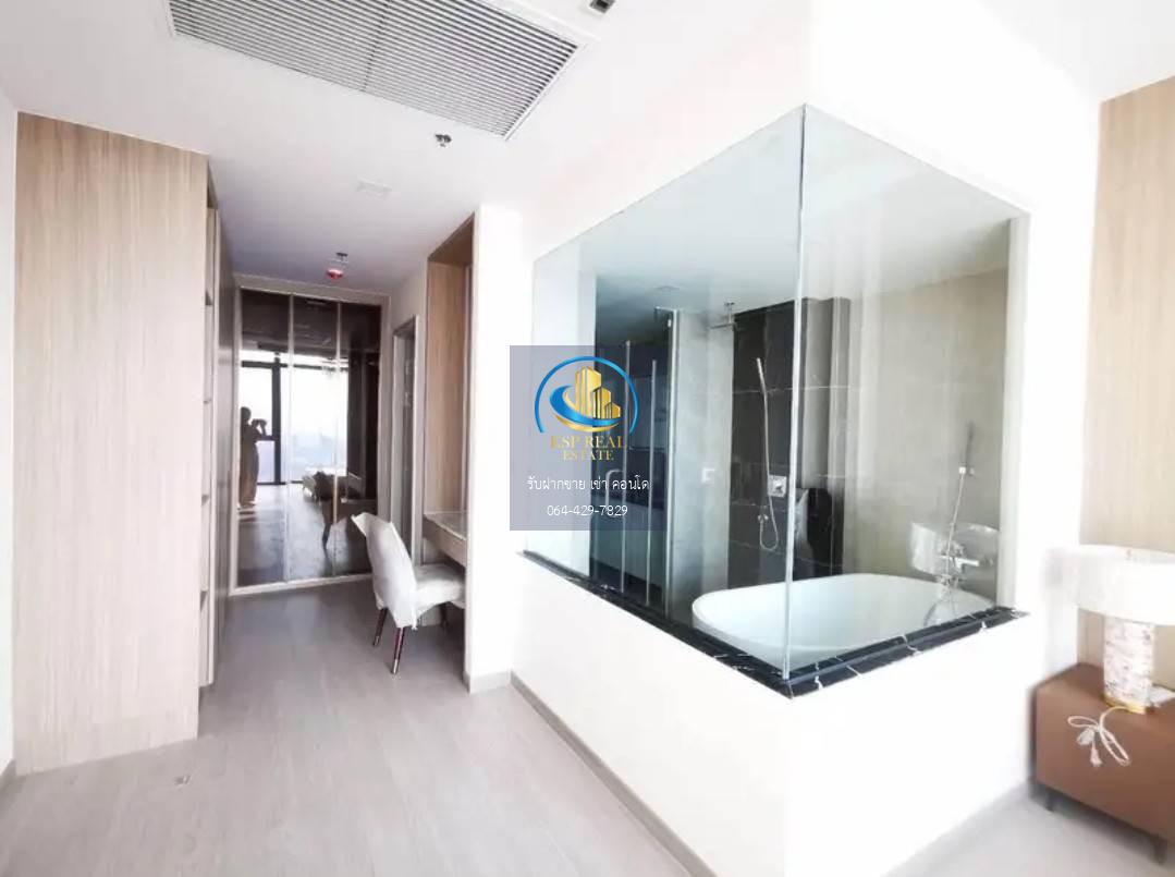 For rent One9Five Asoke - Rama 9 