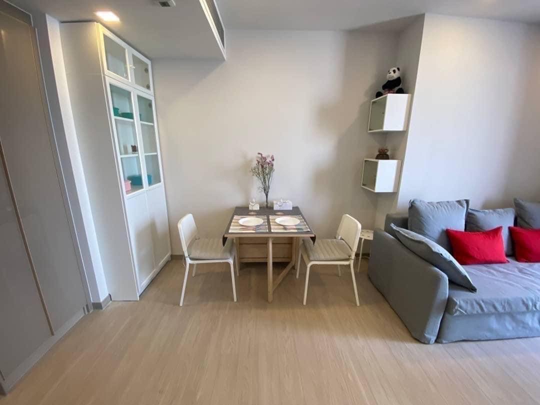 For Rent : One9Five Asoke - Rama 9