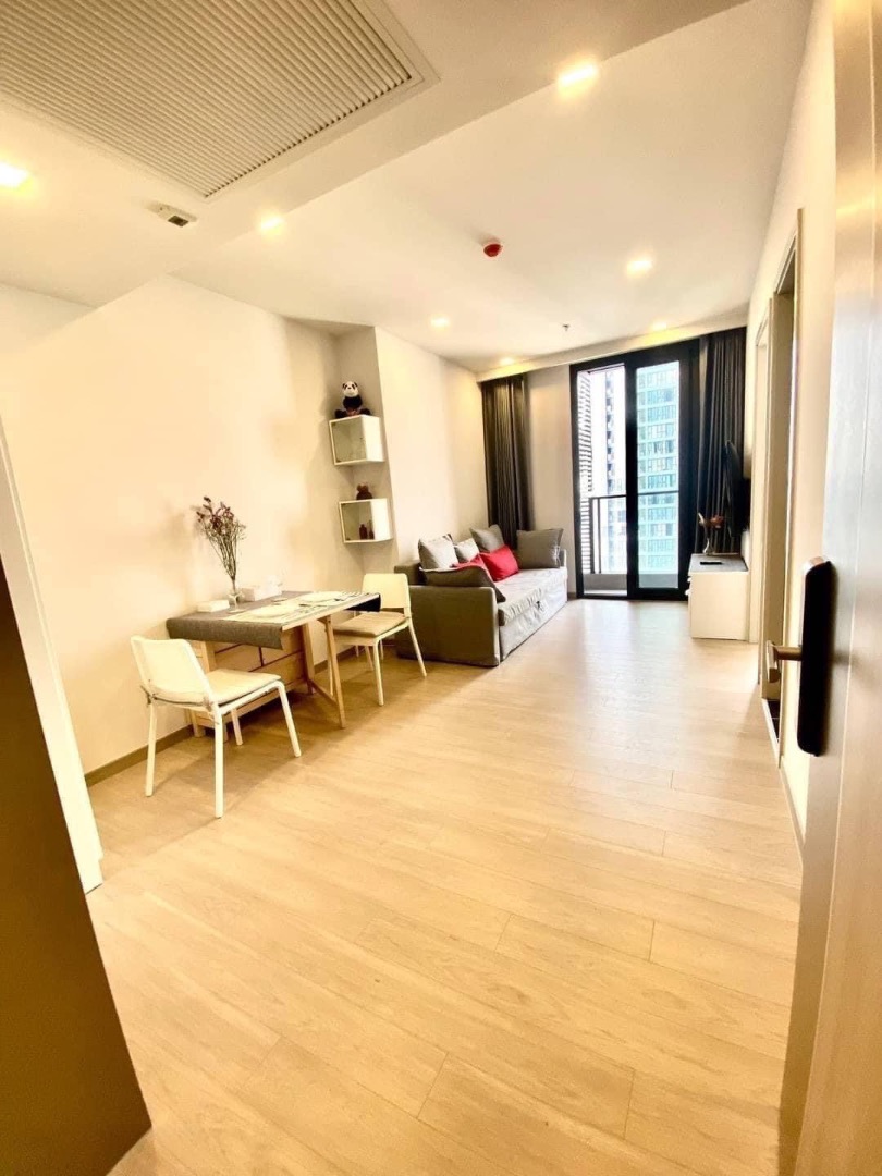 For Rent : One9Five Asoke - Rama 9