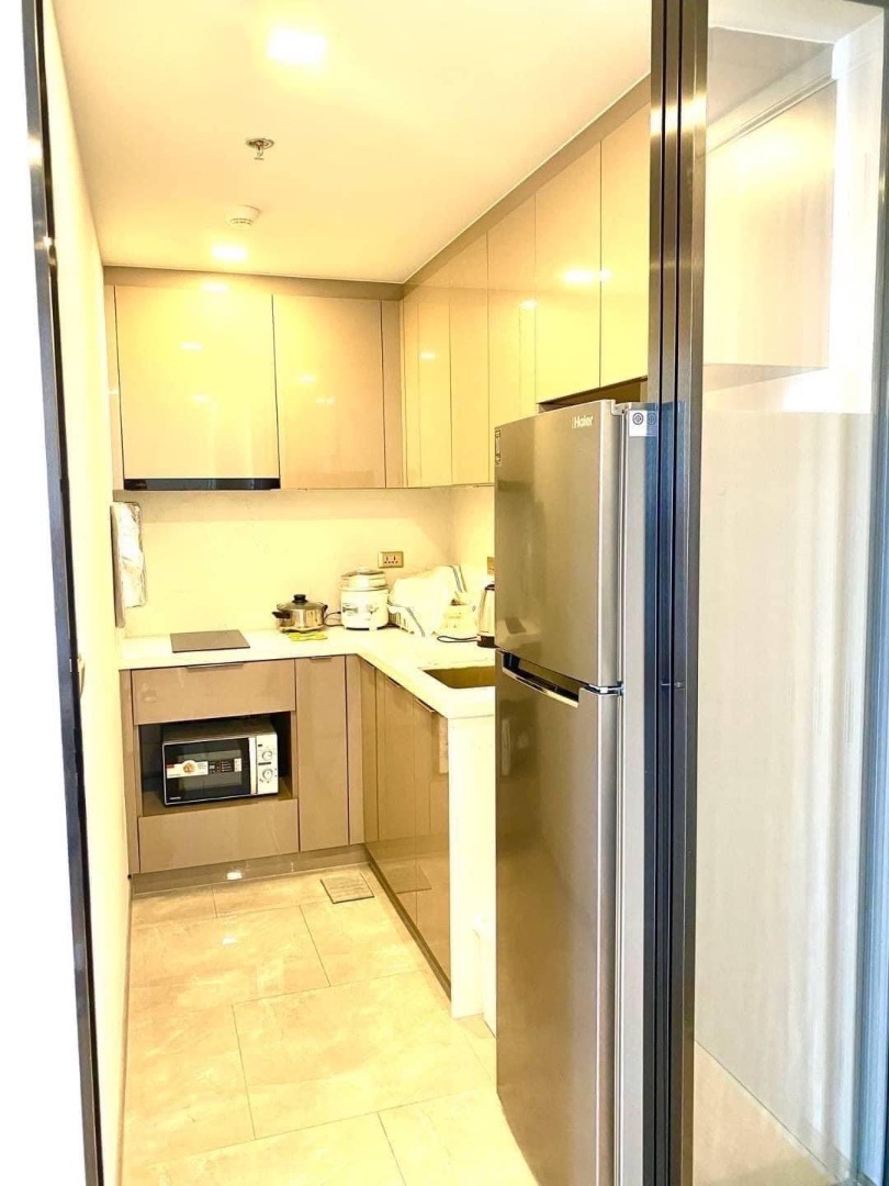 For Rent : One9Five Asoke - Rama 9