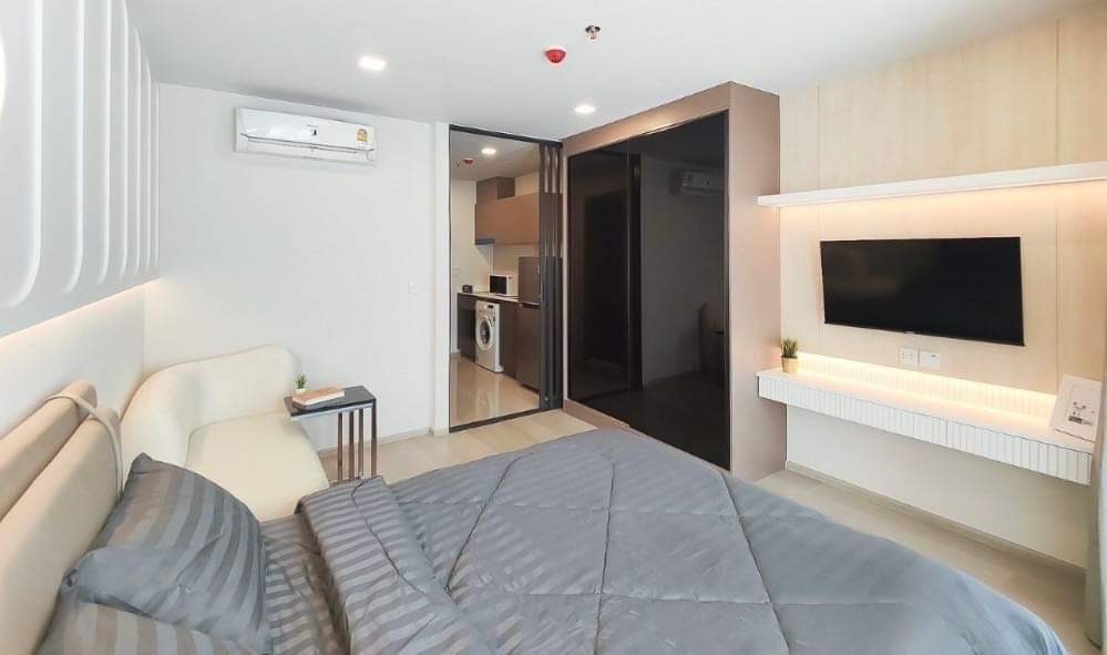 🔥FOR RENT🔥 Life Phahon ~ Ladprao