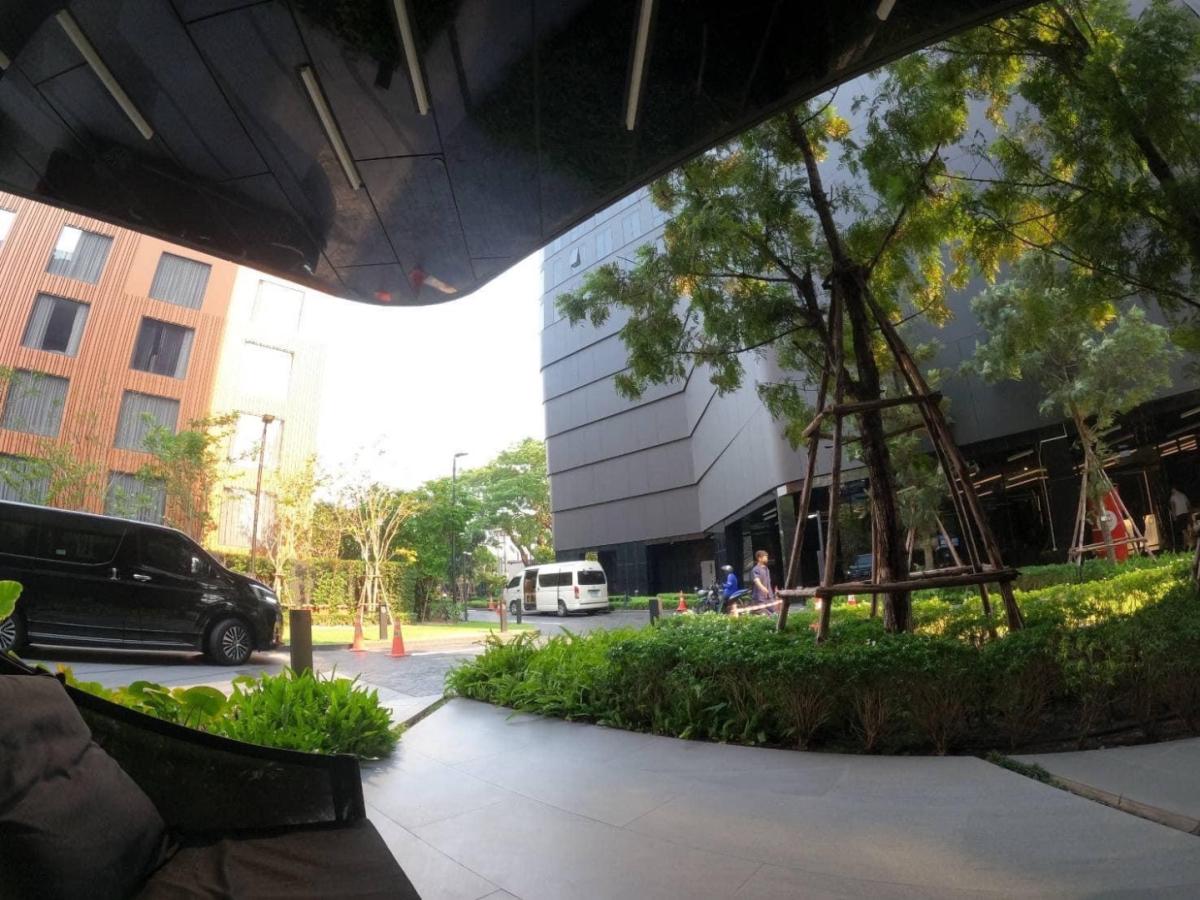 ให้เช่า คอนโด : IDEO Q Sukhumvit 36  (ไอดีโอ คิว สุขุมวิท 36)