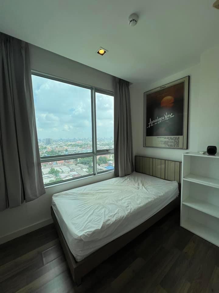 🔥ขาย คอนโด : The Room Sathorn - Taksin (เดอะ รูม สาทร - ตากสิน)