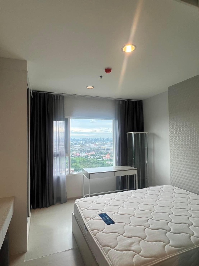 ให้เช่า คอนโด :  Aspire Erawan Condo - คอนโดแอสปาย เอราวัณ 