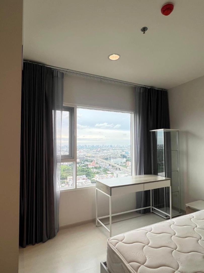 ให้เช่า คอนโด :  Aspire Erawan Condo - คอนโดแอสปาย เอราวัณ 