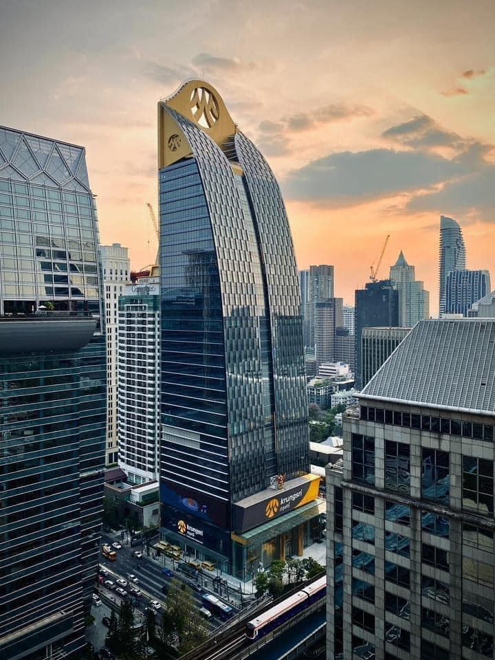 🔥FOR RENT🔥 🏢 Noble Ploenchit (โนเบิล เพลินจิต) 