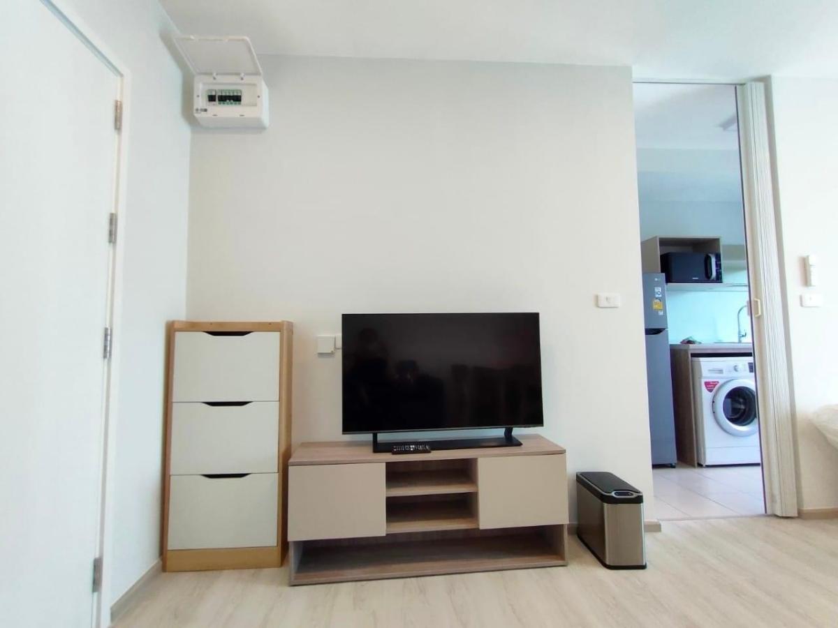 ให้เช่า คอนโด :   Plum Condo Sukhumvit 62  (พลัม คอนโด สุขุมวิท 62)