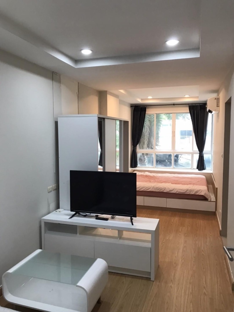 🔥ขาย คอนโด :  Happy Condo Ladprao 101  (แฮปปี้ คอนโด ลาดพร้าว 101)