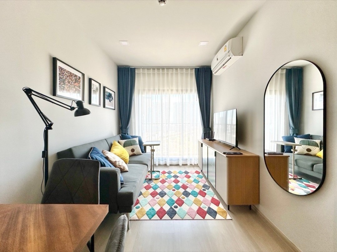 🔥FOR RENT🔥 Life Phahon ~ Ladprao