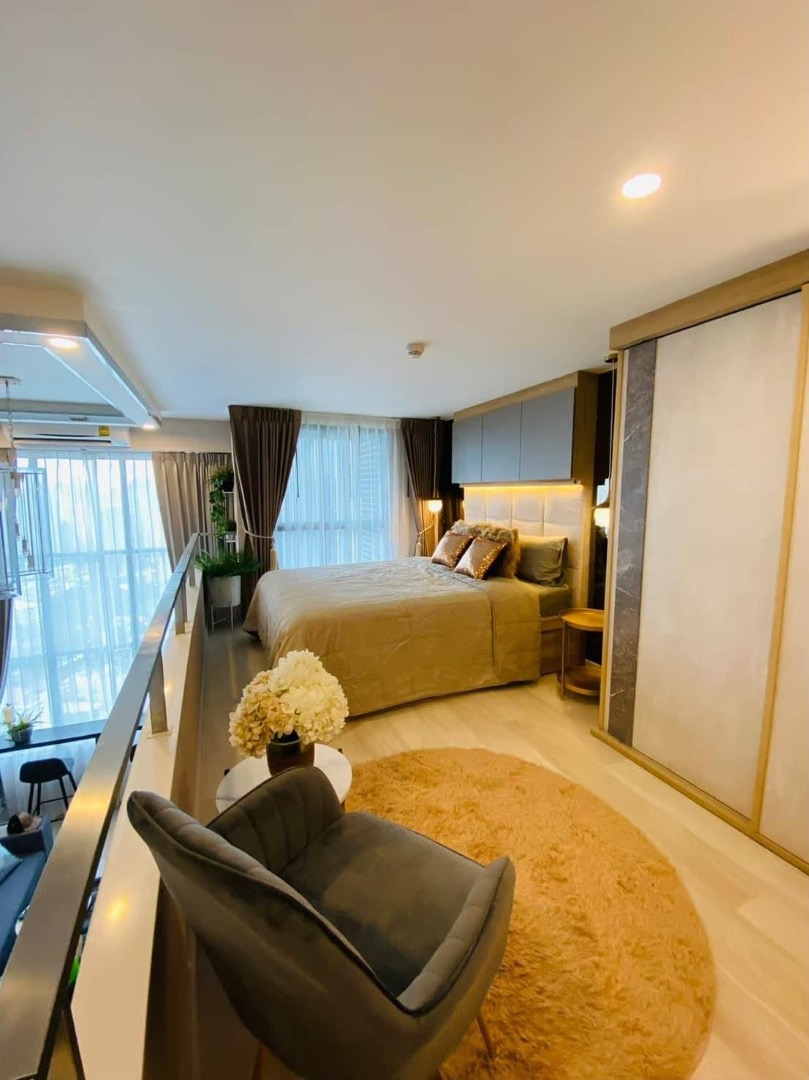 🔥ขาย คอนโด : Knightsbridge Prime Sathorn  (ไนท์บริดจ์ ไพร์ม สาทร)