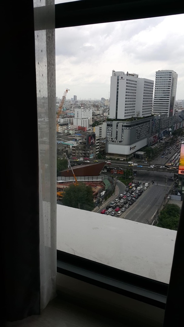 ให้เช่า คอนโด :  Rhythm Asoke 2(ริทึ่ม อโศก 2)