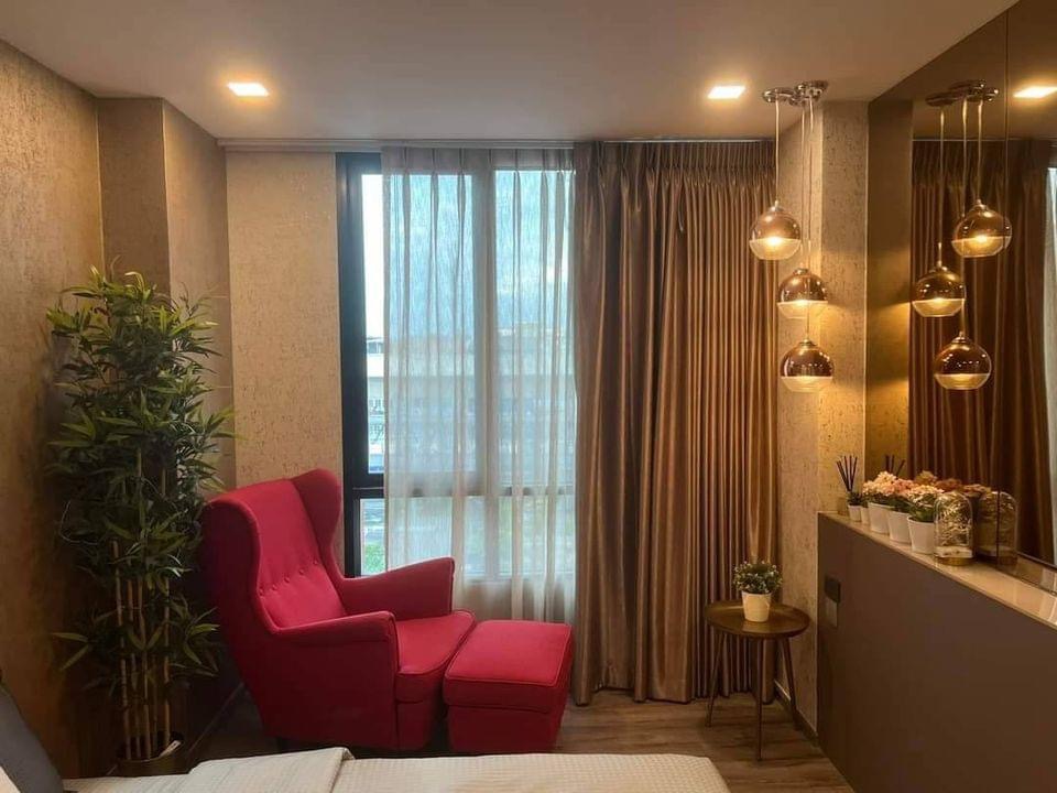 🔥ขาย คอนโด :  Brown Condo Phahol 67(บราวน์ คอนโด พหลโยธิน67)