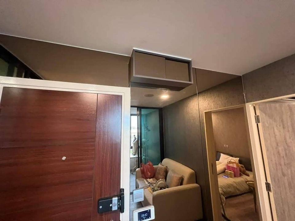 🔥ขาย คอนโด :  Brown Condo Phahol 67(บราวน์ คอนโด พหลโยธิน67)