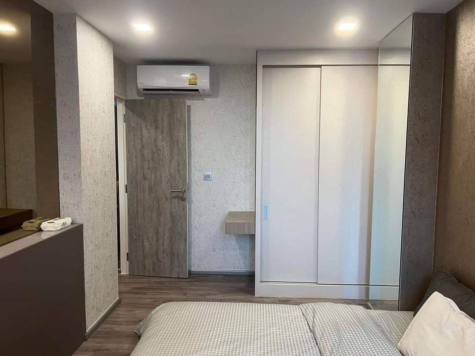 🔥ขาย คอนโด :  Brown Condo Phahol 67(บราวน์ คอนโด พหลโยธิน67)