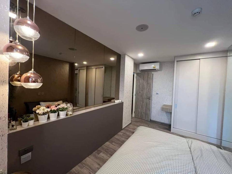 🔥ขาย คอนโด :  Brown Condo Phahol 67(บราวน์ คอนโด พหลโยธิน67)