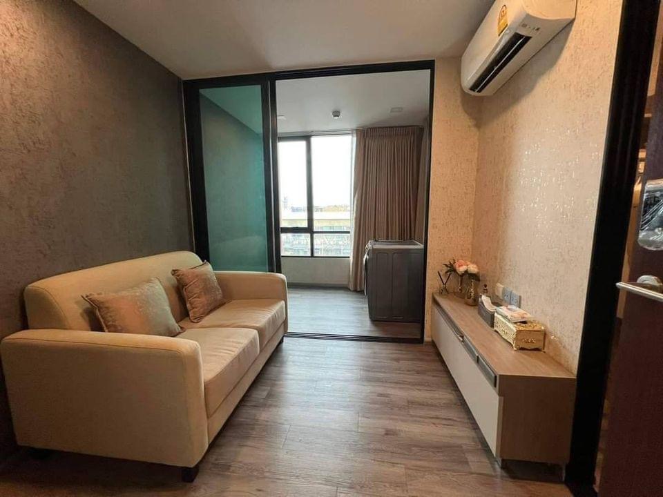 🔥ขาย คอนโด :  Brown Condo Phahol 67(บราวน์ คอนโด พหลโยธิน67)