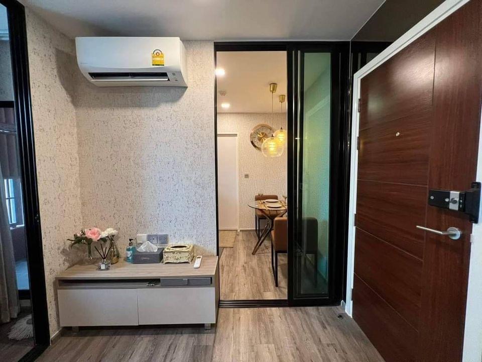 🔥ขาย คอนโด :  Brown Condo Phahol 67(บราวน์ คอนโด พหลโยธิน67)