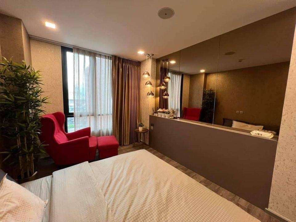 🔥ขาย คอนโด :  Brown Condo Phahol 67(บราวน์ คอนโด พหลโยธิน67)