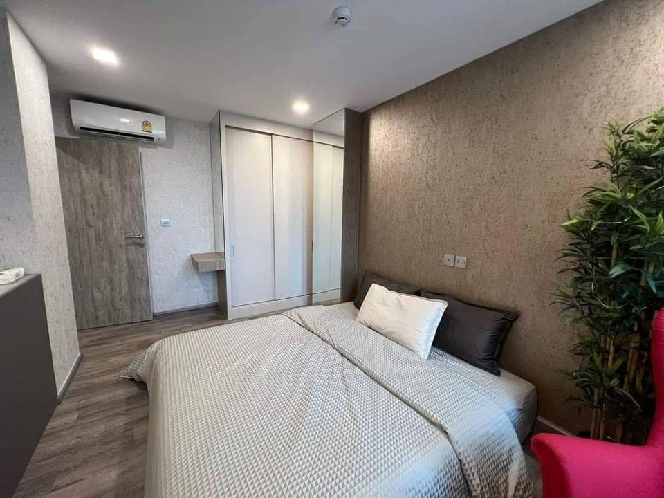 🔥ขาย คอนโด :  Brown Condo Phahol 67(บราวน์ คอนโด พหลโยธิน67)