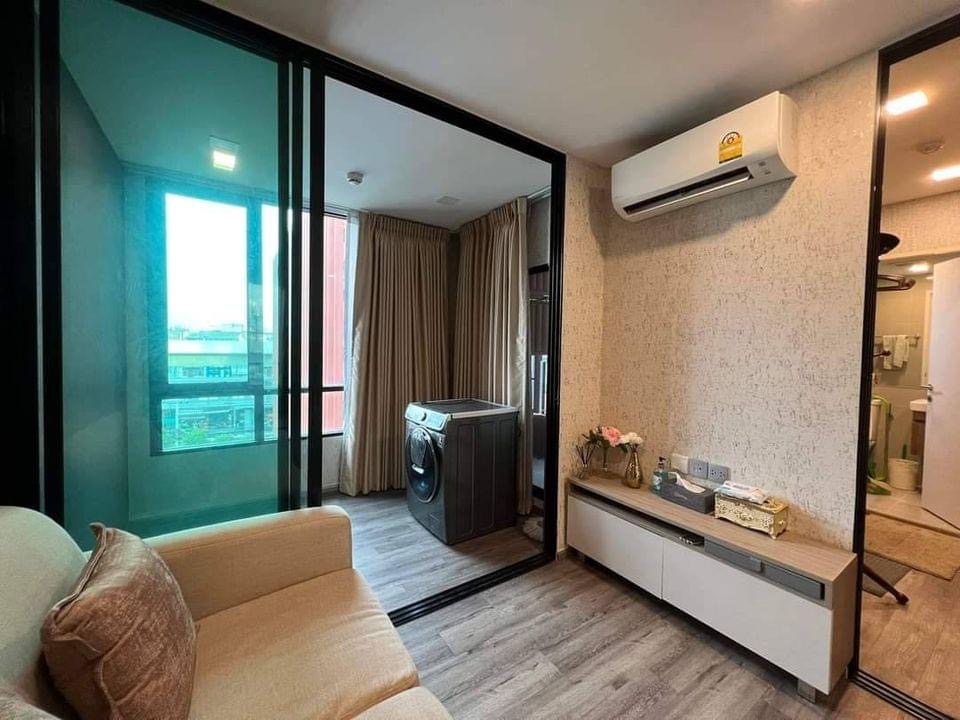 🔥ขาย คอนโด :  Brown Condo Phahol 67(บราวน์ คอนโด พหลโยธิน67)