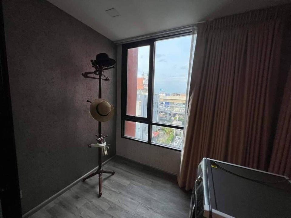 🔥ขาย คอนโด :  Brown Condo Phahol 67(บราวน์ คอนโด พหลโยธิน67)