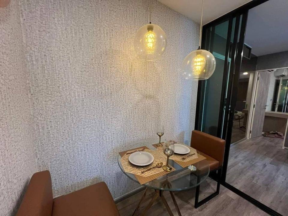 🔥ขาย คอนโด :  Brown Condo Phahol 67(บราวน์ คอนโด พหลโยธิน67)