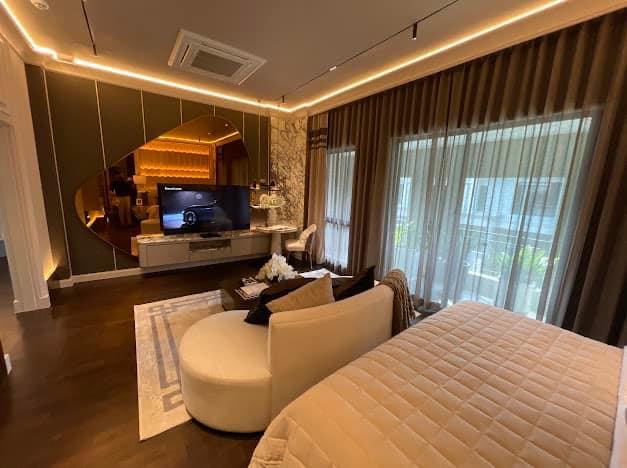    🏠ขาย : Grand Bangkok Boulevard Krungthep Kreetha 