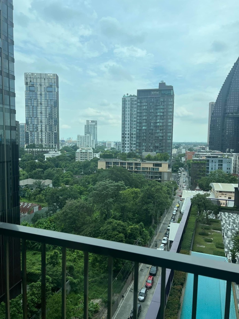 ให้เช่า คอนโด :  Noble Remix Sukhumvit36