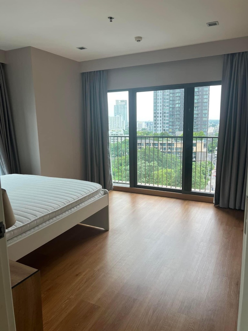 ให้เช่า คอนโด :  Noble Remix Sukhumvit36