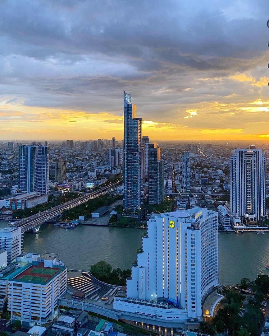 ให้เช่า คอนโด :  Lebua at State Tower 