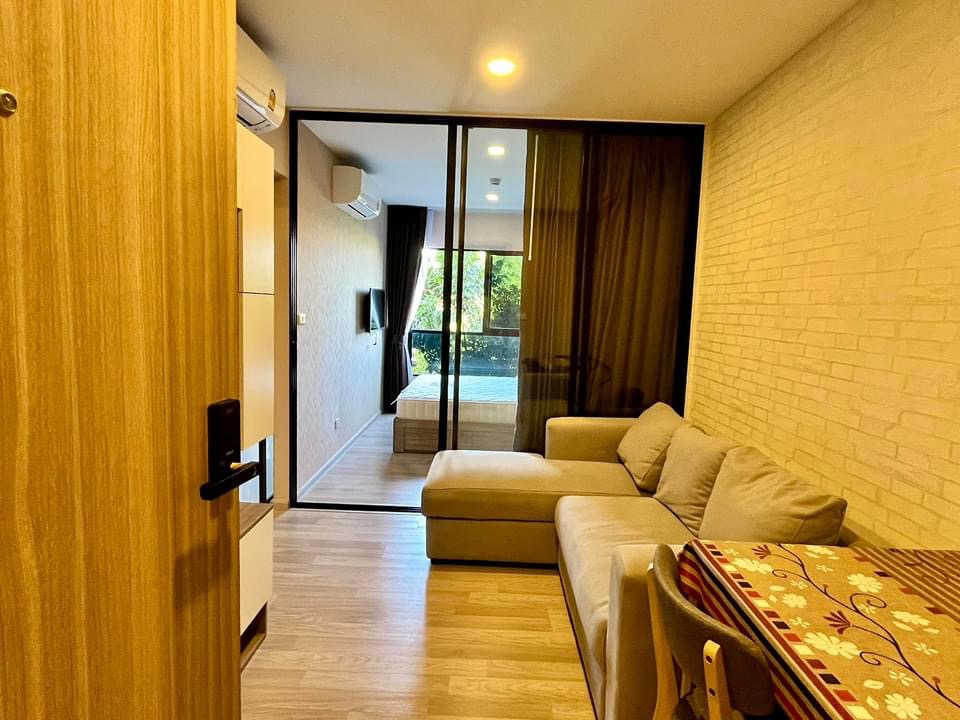 ให้เช่า คอนโด : Plum Condo Sukhumvit 97/1