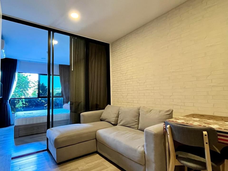 ให้เช่า คอนโด : Plum Condo Sukhumvit 97/1