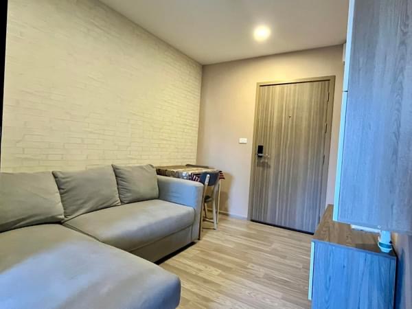 ให้เช่า คอนโด : Plum Condo Sukhumvit 97/1