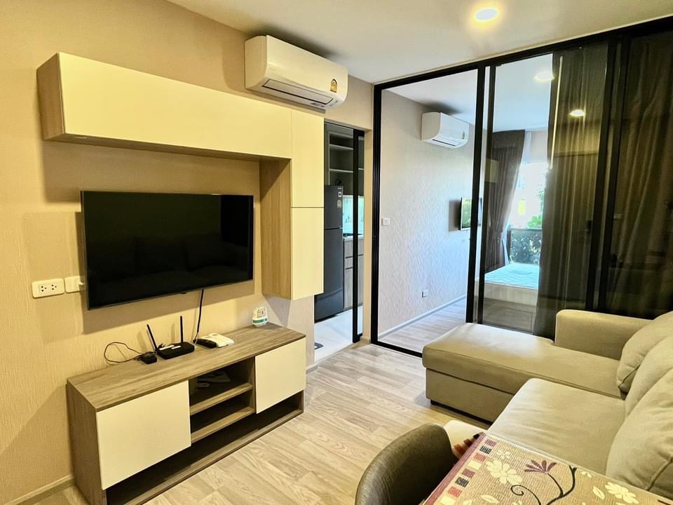 ให้เช่า คอนโด : Plum Condo Sukhumvit 97/1